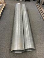 Spiralo buis 315 250, Ophalen, Pvc, 6 meter of meer, Overige typen