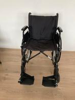 MultiMotion M1 rolstoel, Diversen, Rolstoelen, Ophalen, Inklapbaar, Zo goed als nieuw, Handbewogen rolstoel