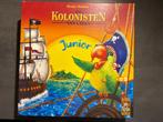 Kolonisten van Catan Junior, Hobby en Vrije tijd, Gezelschapsspellen | Bordspellen, Drie of vier spelers, Ophalen of Verzenden
