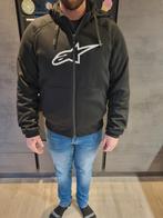 Alpinestars zomer vest, Motoren, Kleding | Motorkleding, Ophalen of Verzenden, Tweedehands, Jas | textiel