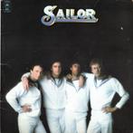 Sailor – Sailor, Ophalen of Verzenden, 1980 tot 2000