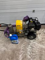 Wacker neuson vuilwaterpomp type 3 bj. 2019-9. Aspen, Ophalen, Zo goed als nieuw