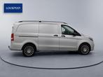 Mercedes-Benz Vito 114 CDI Lang Trekhaak Navigatie Lichtmeta, Automaat, 4 cilinders, Met garantie (alle), Bedrijf
