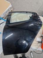 Toyota Aygo Achterdeur Links Zwart, Auto-onderdelen, Ophalen, Gebruikt, Deur, Links