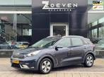 Kia Niro 1.6 GDi Hybrid DynamicLine, Auto's, Gebruikt, Blauw, Origineel Nederlands, 26 km/l