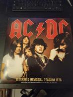 AC / DC, Cd's en Dvd's, Vinyl | Hardrock en Metal, Ophalen of Verzenden, Zo goed als nieuw