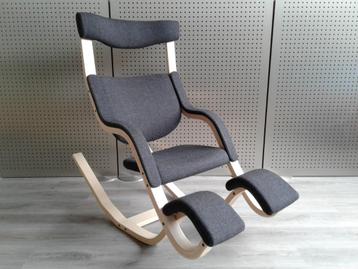Variér (Stokke) Gravity (Antraciet), Nieuw! beschikbaar voor biedingen
