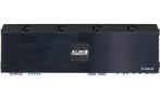 Audio System X-ion X-330.2 2 kanaals / mono versterker, Info@optimount.nl, Nieuw, Ophalen of Verzenden, Anholtseweg 48A 7091 HB DINXPERLO