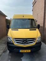 MARGE Mercedes-Benz Sprinter 519 CDI  2017, Auto's, Automaat, Achterwielaandrijving, 2987 cc, Mercedes-Benz