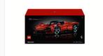 Lego Ferrari 42143, Ophalen of Verzenden, Zo goed als nieuw, Overige merken