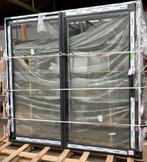 Aluprof MB-SLIDE aluminium schuifpui 249 x 239 cm antraciet, Nieuw, Ophalen of Verzenden, Glas, Schuifdeur