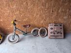 Trybike loopfiets, Ophalen, Gebruikt, Loopfiets