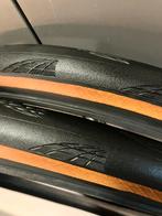 Continental GP5000s TR racefietsbanden, Ophalen of Verzenden, Zo goed als nieuw, Racefiets