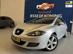 Seat Leon 1.9 TDI Ecomotive Reference / bj.2008 / kleur: gri, Auto's, Seat, Voorwielaandrijving, Stof, Gebruikt, 1225 kg