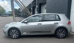 Volkswagen Golf 1.4 TGI CNG Comfortline NWEAPK/ADAPTIEFCRUIS, Voorwielaandrijving, Stof, Gebruikt, 4 cilinders