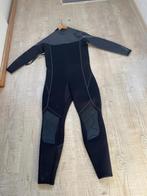 Duikpak Bare Revel 5mm Full Grey Men maat L/G, Watersport en Boten, Duiken, Ophalen of Verzenden, Nieuw, Duikpak