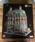 Lego Sanctum Sanctorum 76218, Nieuw, Complete set, Ophalen of Verzenden, Lego