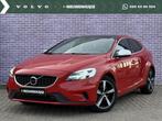 Volvo V40 1.5 T3 Polar+ Sport | DAB | Keyless entry | Harman, 65 €/maand, Euro 6, 4 cilinders, 700 kg