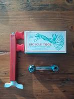 Set fietsgereedschap., Fietsen en Brommers, Ophalen of Verzenden, Nieuw