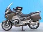 BMW R1200RT (bj 2011), 1199 cc, Bedrijf, Toermotor
