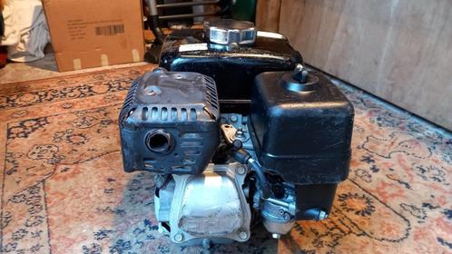 Honda GX 160 motor gebruikt !, Doe-het-zelf en Verbouw, Motoren, Gebruikt, Benzinemotor, 1800 rpm of meer, Ophalen