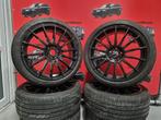19 inch VOLVO FORD FOCUS MONDEO ST RS TEC VELGEN EN BANDEN, Banden en Velgen, Niet ingevuld, Ophalen of Verzenden, Niet ingevuld