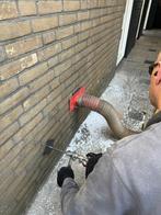 ACTIE - Spouwmuur isolatie verwijderen, Doe-het-zelf en Verbouw, Isolatie en Afdichting, Overige materialen, Nieuw, 15 m² of meer