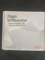 Ziggo wifibooster, Ophalen, Zo goed als nieuw