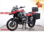 BMW R 1200 GS Adventure 4 x Pakket + 3 x Koffer! (bj 2019), Boonstra Schadevoertuigen, 1170 cc, Meer dan 35 kW, BMW