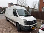 Volkswagen Crafter 32 109pk TDI BMT PU L3h1 366/3200 (euro, Auto's, Achterwielaandrijving, Euro 6, 4 cilinders, Volkswagen