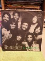 Massada - In your Eyes (f6), Cd's en Dvd's, Vinyl Singles, Ophalen of Verzenden