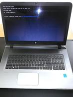 Computer HP Laptop Pavilion, Gebruikt, 2 tot 3 Ghz, Qwerty, Verzenden