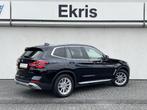 BMW X3 xDrive30e High Executive | Head-Up Display | Laserlic, 1998 cc, Gebruikt, 4 cilinders, Zwart