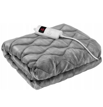 Elektrische Bovendeken - Nieuw in Verpakking beschikbaar voor biedingen