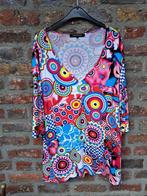 Dames blouse maat 2 merk twister., Kleding | Dames, Ophalen of Verzenden, Zo goed als nieuw, Maat 38/40 (M)