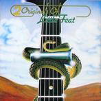 LP,Little Feat – 2 Originals Of Little Feat, Cd's en Dvd's, Ophalen of Verzenden, Zo goed als nieuw, 12 inch, Poprock