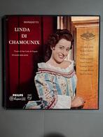 Donizetti - Linda di Chamounix Vinyl, Ophalen, Gebruikt, Opera of Operette, Romantiek