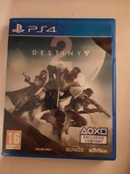 Destiny 2 - PS4 Game, Spelcomputers en Games, Ophalen of Verzenden, Nieuw, Zonder controller, Original