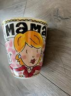 Blond Amsterdam I Love Mama beker/mok, Ophalen of Verzenden