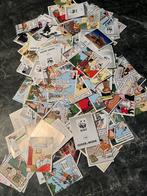 Suske & Wiske, Ophalen of Verzenden, Zo goed als nieuw, Stickers en Plaatjes