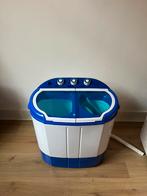(Camping) Wasmachine/Centrifuge Combinatie - Mestic, Witgoed en Apparatuur, Wasmachines, Ophalen, Minder dan 85 cm, Minder dan 4 kg