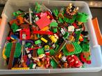 Partij lego super mario 5.5 kilo, Lego, Lego, Ophalen of Verzenden, Zo goed als nieuw