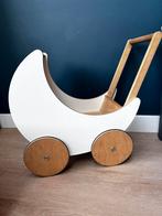 Poppenwagen Ooh Noo, Ophalen, Zo goed als nieuw