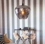By Rydens Bellissimo hanglamp, Huis en Inrichting, Lampen | Hanglampen, Ophalen, Zo goed als nieuw, Glas, Minder dan 50 cm