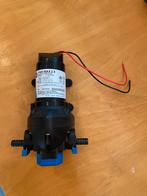 Jabsco Par-max 2.9 waterpomp, Ophalen of Verzenden, Zo goed als nieuw, Kombuis en Sanitair