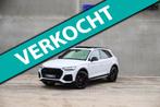 Audi Q5 50TFSIe Quattro Competition S Edition S-Line 299pk A, Auto's, Automaat, Gebruikt, Euro 6, 4 cilinders