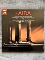 Verdi - Aida, Cd's en Dvd's, Vinyl | Klassiek, Opera of Operette, Ophalen of Verzenden, Zo goed als nieuw, Romantiek