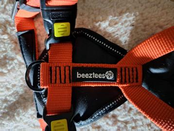 Beeztees Y-tuigje beschikbaar voor biedingen