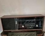 Fagot DMT-301 Poolse Radio - Vintage, Ophalen of Verzenden