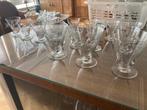 20 prachtige glazen art deco, Ophalen of Verzenden, Zo goed als nieuw, Overige typen